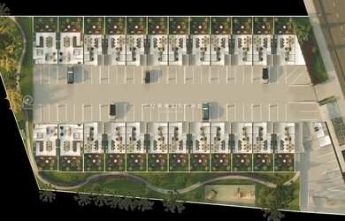 Imagem 7: RESIDENCIAL GALLIANO SANTA FELICIDADE 3 SUITES