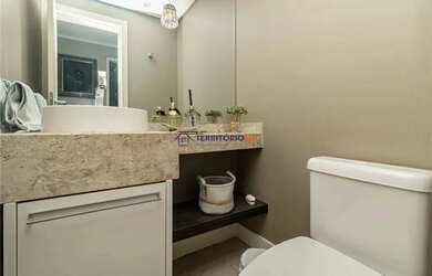 Imagem 11: Apartamento 3 dormitórios à venda Bela Vista Porto Alegre/RS