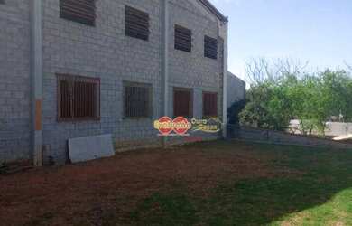 Imagem 2: Galpão Industrial - Bairro da Ponte