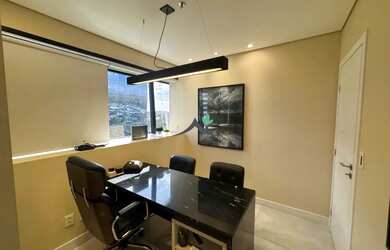 Imagem 5: sala - Paralela - Salvador