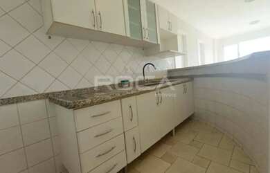 Imagem 11: Apartamento 02 quartos para Alugar no Jardim Nova Aliança, Ribeirão...