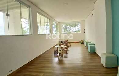 Imagem 9: Apartamento para alugar, 2 quartos, Granja Marileusa - Uberlândia/MG...