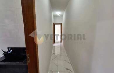 Imagem 6: Casa com 2 dormitórios à venda, 55 m² por R$ 350.000 - Balneário dos...