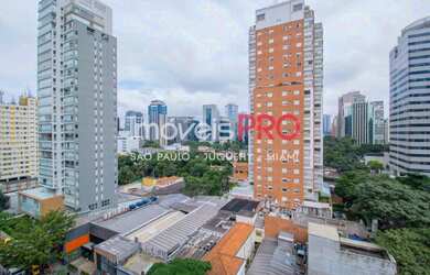 Imagem 13: Apartamento Altíssimo padrão Itaim Nobre próximo parque do povo