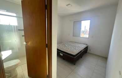 Imagem 3: Cobertura de 4 dormitórios sendo 1 suíte com solarium Bairro Flamboyant