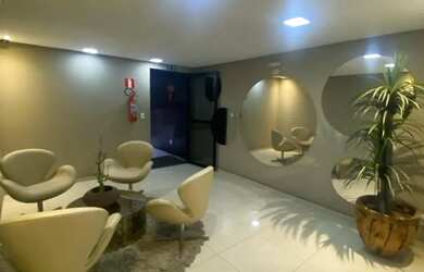 Imagem 2: PS.: ALUGO APTO 2/4 QUARTOS E VARANDA NA PONTA VERDE