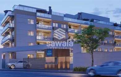 Imagem 12: Mare - Apartamento 3 quartos, sendo 3 suítes