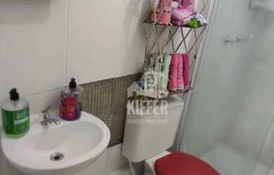 Imagem 12: Apartamento com 3 quartos à venda, 55 m² por R$ 320.000 - Centro - São...