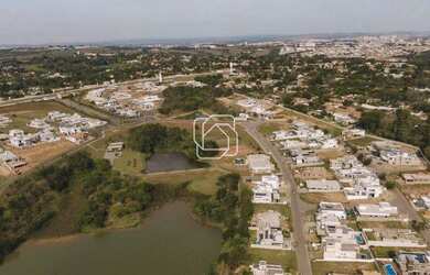 Imagem 13: Terreno em Salto à venda Portal dos Bandeirantes Salto - SP Área total...