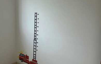 Imagem 8: COND. PARQUE MARACAIBO - ALUGO APARTAMENTO C/ SUITE