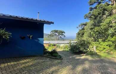 Imagem 14: Sitio - Bairro Serra Grande