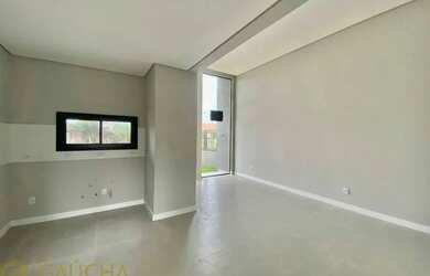 Imagem 6: VENDO CASA EM CAPÃO DA CANOA COM 02 DORMITÓRIOS SENDO 01 SUÍTE NUNCA...