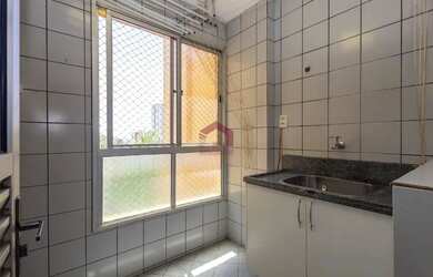 Imagem 13: RESIDENCIAL CASTANHEIRAS - 03 QUARTOS - 01 SUÍTE - VISTA LIVRE - ÁGUAS...