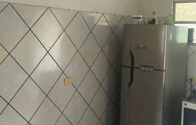 Imagem 3: Casa em Itapuã. Ar-condicionado