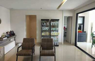 Imagem 4: Apartamento com 4 dormitórios, 134 m² - venda por R$ 1.670.000,00 ou...