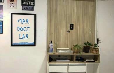 Imagem 3: Apartamento Exclusivo no Condomínio Mais Viver Atlântico