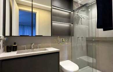 Imagem 7: Apartamento para alugar, 53 m² por R$ 14.424,99/mês - Vila Olímpia...