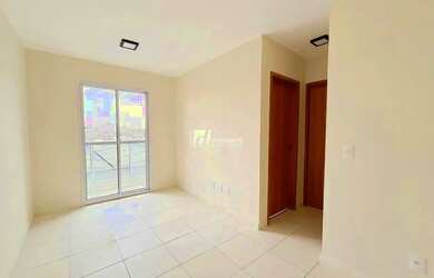 Imagem 3: Apartamento com 2 dormitórios à venda, 49 m² por R$ 250.000,00 - Jardim...