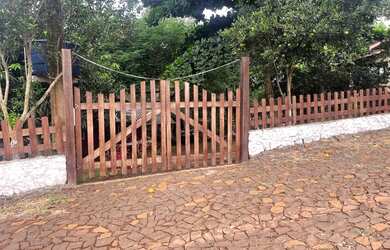 Imagem 5: Vende-se chácara. Piscinae1.800m² de Área