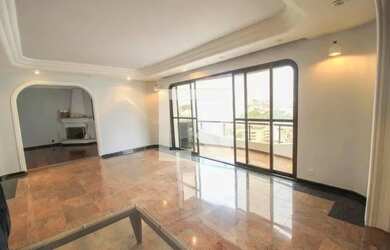 Imagem 2: Apartamento à Venda - Mooca, 3 Quartos, 190 m2