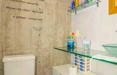 Imagem 4: Apartamento à venda, 70 m² por R$ 629.999,95 - Morumbi - São Paulo/SP