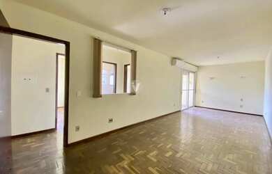 Imagem 2: Apartamento amplo central