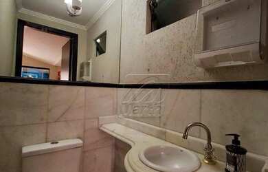 Imagem 14: Sala para alugar, 11 m² por R$ 700/mês - Alto - Piracicaba/SP