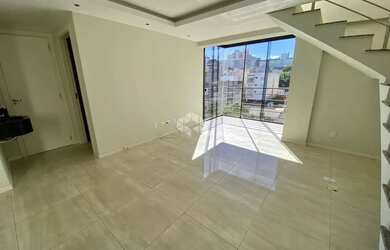 Imagem 3: Excelente cobertura duplex á venda entre as avenidas Presidente Vargas e Medianeira