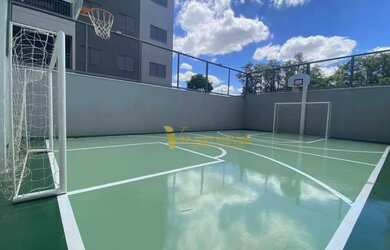 Imagem 9: Apartamento com 3 dormitórios para alugar, 64 m² por R$ 2.950/mês -...