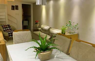 Imagem 9: Village 4/4 na Praia do Flamengo - Temporada Condomínio Fechado 150m...