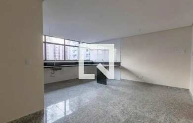 Imagem 5: Apartamento à Venda - Lourdes, 1 Quarto, 37 m2