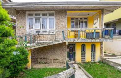 Imagem 2: Vendas Casa Curitiba PR. 140m² de Área, 1 Banheiroe3 Dormitórios