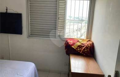 Imagem 10: Apartamento com 2 quartos à venda em Jardim Brasil zona Sul - SP