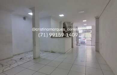Imagem 3: Alugo Ponto Comercial na Pituba