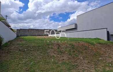 Imagem: O terreno possui 360m² de Área e está localizado em Loteamento