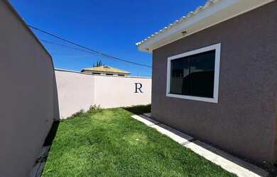 Imagem 2: Casa 2 Quartos Maricá - RJ - Jardim Atlântico Leste Itaipuaçu