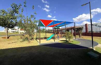 Imagem 5: Jardins Parma Terreno / lote com venda por R$320.331