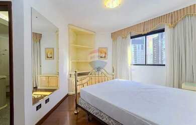 Imagem 12: Apartamento mobiliado para locação 85m² - Água Verde