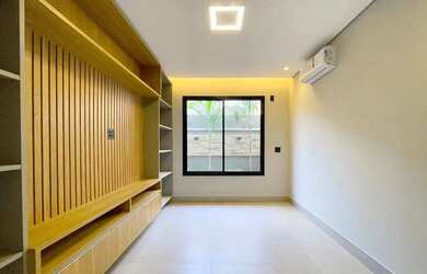 Imagem 6: Casa à venda no Damha VI com 4 suítes e 2 vagas de garagem - Próximo...