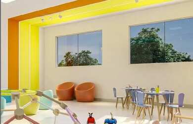 Imagem 9: Apartamento 2 Quartos na Paralela - À Venda