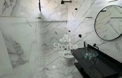 Imagem 12: Casa com 3 dormitórios à venda, 215 m² por R$ 650.000 - Osvaldo Rezende...