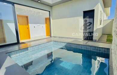 Imagem 4: Casa a venda em JARDINS BARCELONA