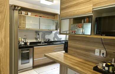 Imagem 8: Apartamento - 3 Dormitórios Suítes à Venda no Alto da Boa Vista - São...