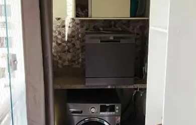 Imagem 3: Apartamento para venda no condomínio Pleno