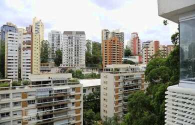 Imagem 8: Apartamento à Venda - Panamby, 2 Quartos, 57 m2