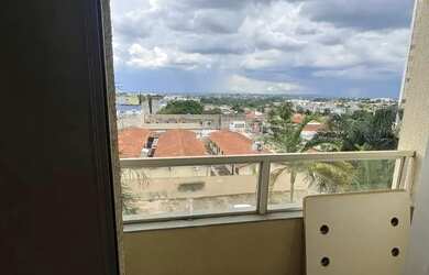 Imagem 4: Imóvel para venda tem 54 metros quadrados com 2 quartos