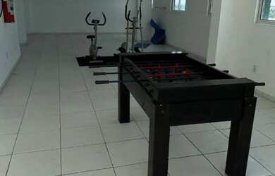 Imagem 10: Apartamento. Piscina, 65m² de Áreae1 Vaga na garagem