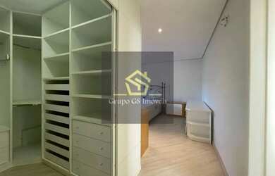 Imagem 16: Casa com 4 dormitórios, 412 m² - venda por R$ 3.480.000,00 ou aluguel por R$ 22.864,01/mês