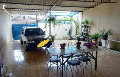 Imagem 5: Ágio, casa 02 quartos, quadra 510 recanto das emas DF