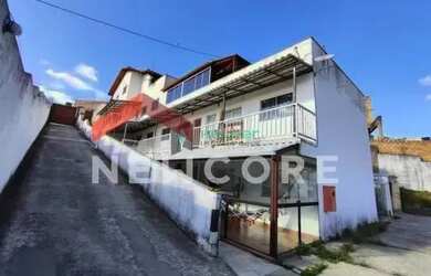 Imagem: A casa em condomínio possui 2 Dormitórios, 1 Banheiro, 1 Vaga